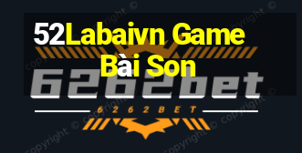 52Labaivn Game Bài Son