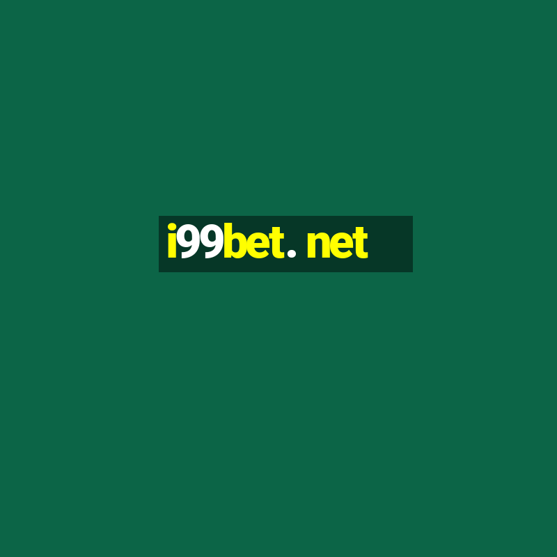 i99bet. net