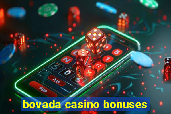 bovada casino bonuses