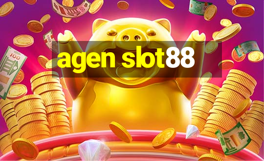 agen slot88