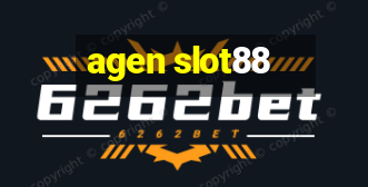 agen slot88