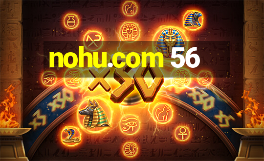 nohu.com 56