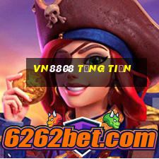 Vn8808 Tặng Tiền