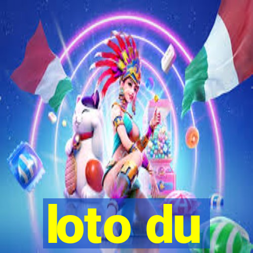 loto du