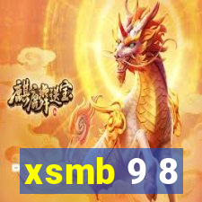 xsmb 9 8