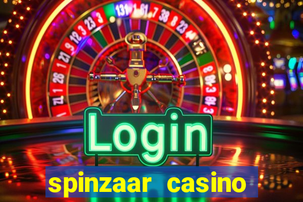 spinzaar casino bonus code