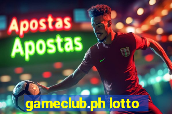 gameclub.ph lotto