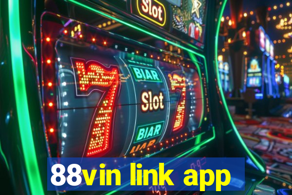 88vin link app