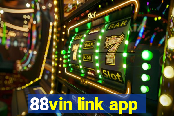 88vin link app