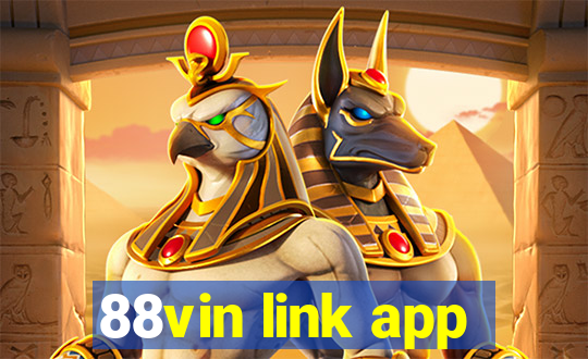 88vin link app