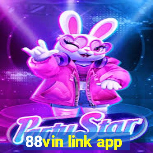 88vin link app