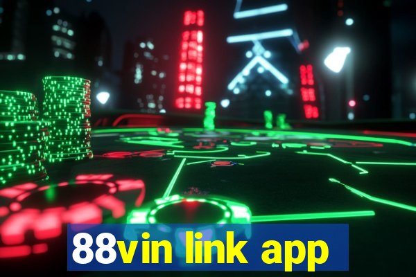 88vin link app