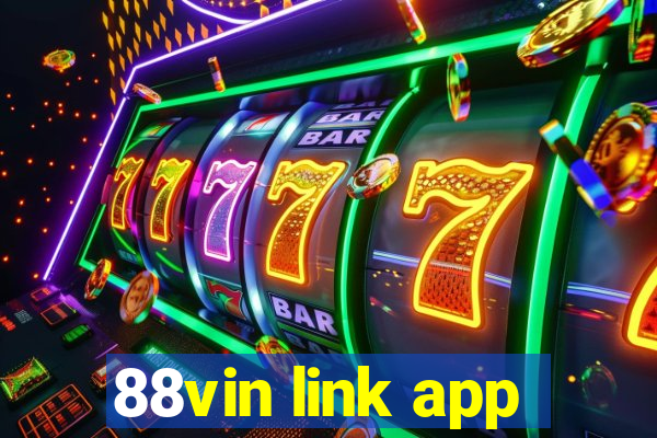 88vin link app