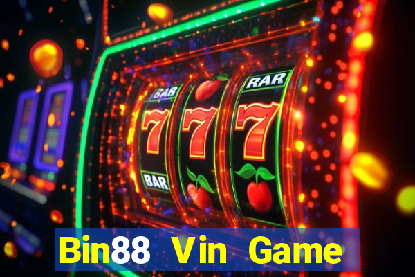 Bin88 Vin Game Bài 3D