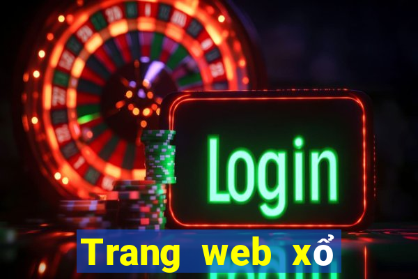 Trang web xổ số đắk lắk