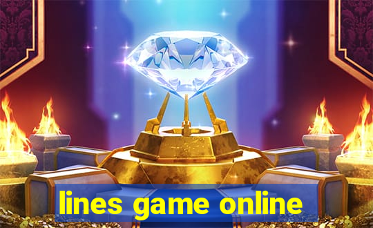 lines game online