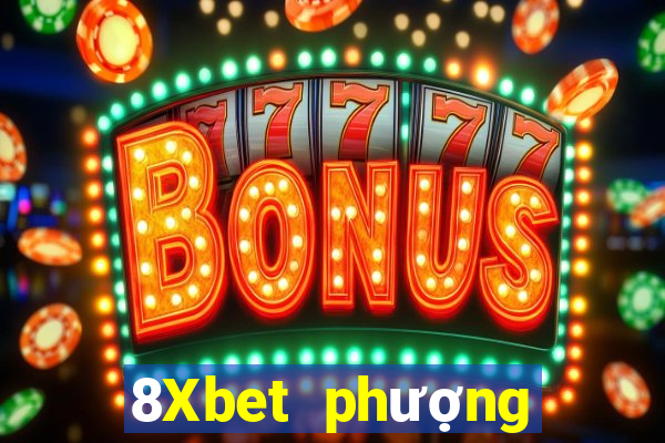 8Xbet phượng hoàng ném xổ số