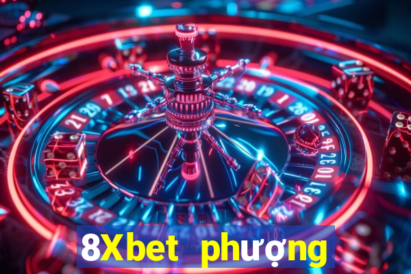 8Xbet phượng hoàng ném xổ số