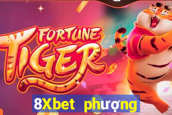 8Xbet phượng hoàng ném xổ số