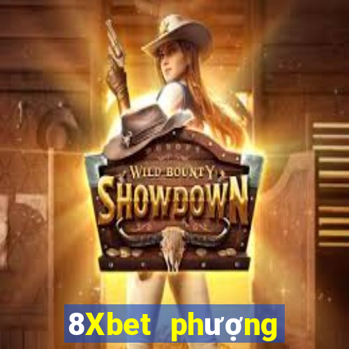 8Xbet phượng hoàng ném xổ số