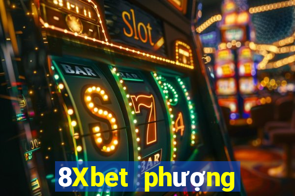 8Xbet phượng hoàng ném xổ số