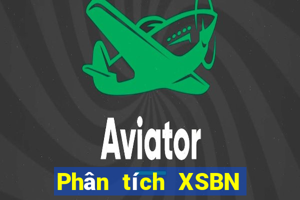 Phân tích XSBN thứ hai