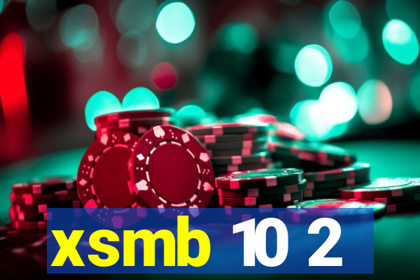 xsmb 10 2