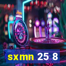 sxmn 25 8