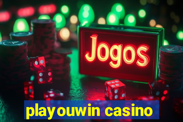 playouwin casino