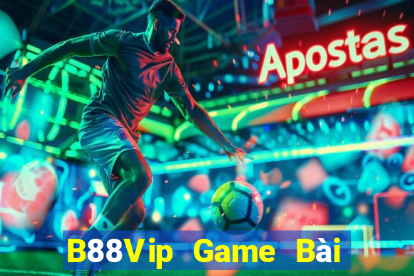 B88Vip Game Bài 3C Cho Ios