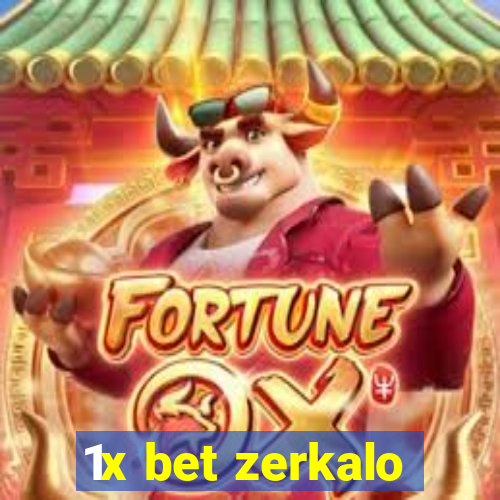 1x bet zerkalo