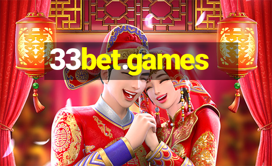 33bet.games