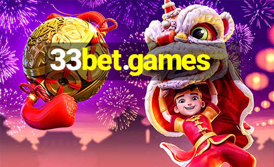 33bet.games