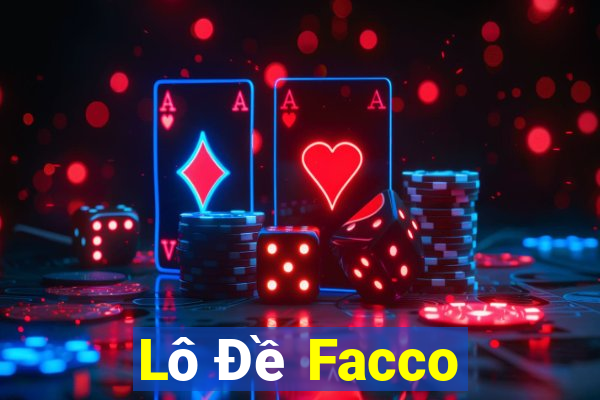 Lô Đề Facco