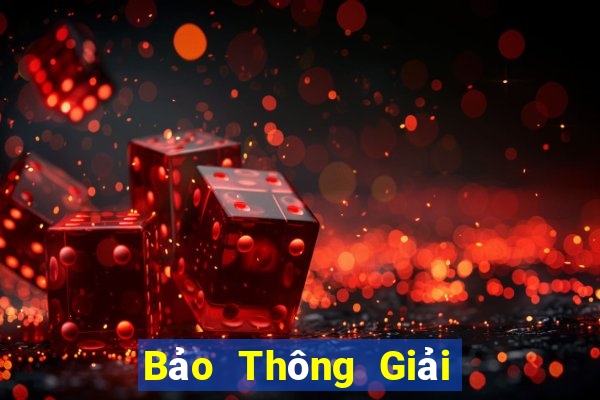 Bảo Thông Giải Trí Tải về