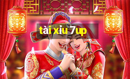 tài xỉu 7up