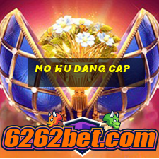 no hu dang cap