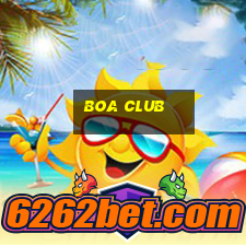 Boa Club