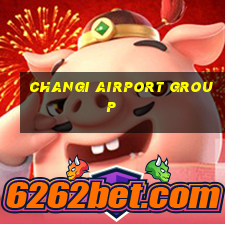 changi airport group