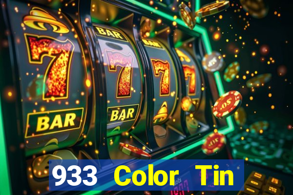 933 Color Tin tức ios Tải về