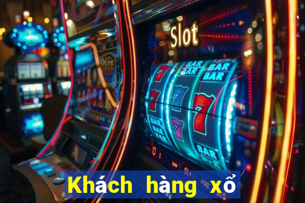 Khách hàng xổ số 98tt