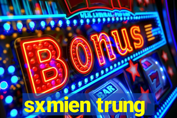 sxmien trung