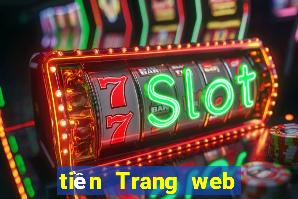 tiền Trang web dự phòng Xinli 1