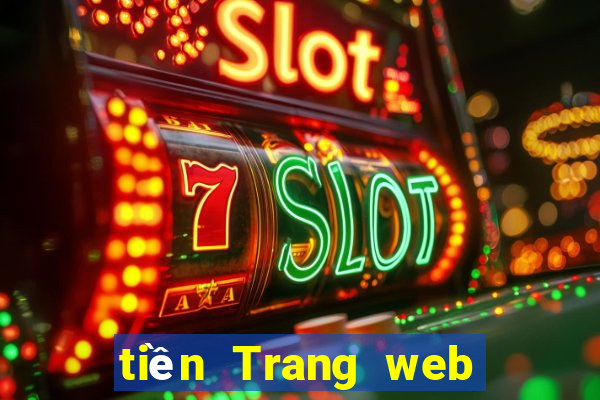 tiền Trang web dự phòng Xinli 1