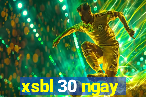 xsbl 30 ngay