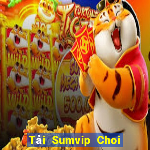 Tải Sumvip Choi Game Bài