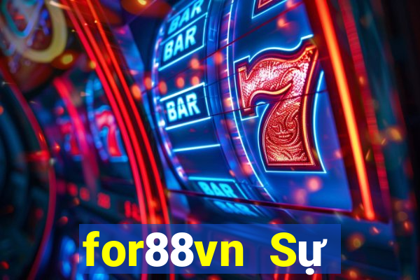 for88vn Sự chuyên nghiệp