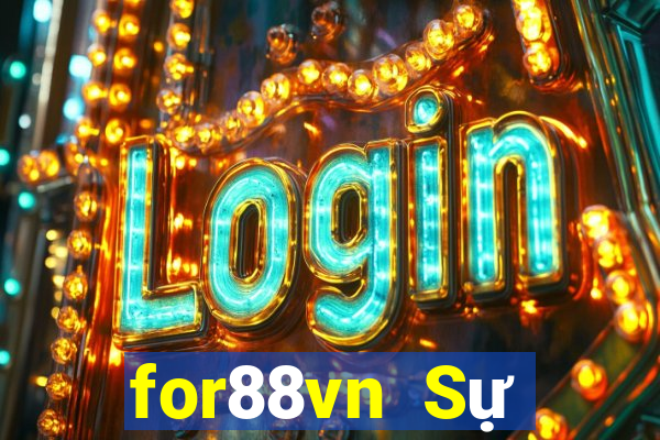 for88vn Sự chuyên nghiệp