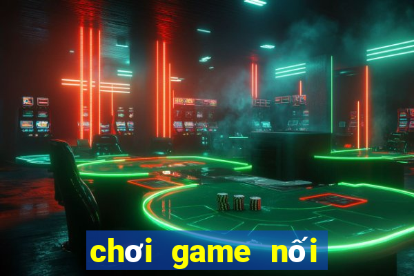 chơi game nối trái cây