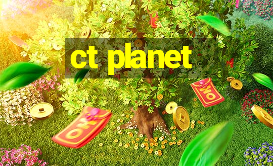 ct planet